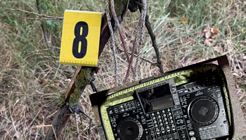 Mellkason lőttek és kiraboltak egy 26 éves DJ-t Kijevben