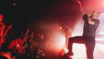 Kisebb tűz a nottinghami Rock Cityben – a klubest meglesz, a The Longest Johns koncertje elmarad