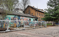 Két év haladékot kaptak a berlini RAW klubjai