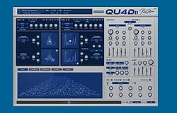 Megjelent a Rob Papen QUAD 2