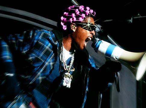 A$AP Rocky bejelentette a 2026-os „Don’t Be Dumb” világkörüli turnét