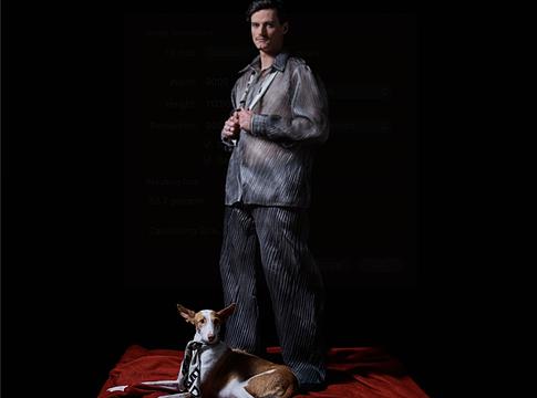 Innellea és SCRIPT közös új dala, a Trust elmélyíti a Finding Home projekt világát