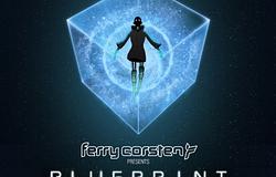 Ferry Corsten újraértelmezi a Blueprintet öt friss nézőpontból