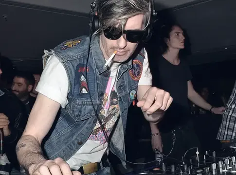 Kavinsky 50 éves korában elhunyt