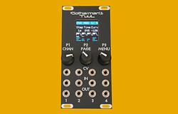 Gotharman’s Tuul: négyfunkciós modul egyetlen egységben