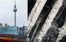 Szórólapokon hirdetett drogkiszállítás: új szintre lépett a berlini utcai kereskedelem