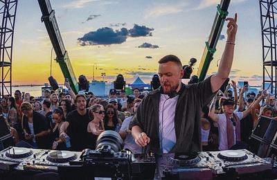 Chris Lake szerint laptopon is lehet készre keverni egy tracket