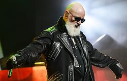 Rob Halford Tony Bennett feldolgozásalbumon gondolkodik