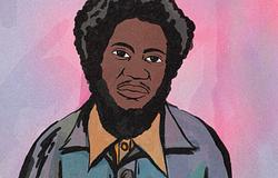 Michael Kiwanuka új albuma a kreatív szabadságról szól