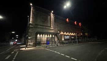 Megmenekült a wuppertali U-Club: nonprofit formában nyit újra