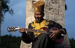 Elhunyt Jimmy Cliff, a reggae ikonikus alakja