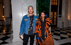 Egymilliárd Spotify-lejátszás fölé ért M.I.A. Paper Planes című száma