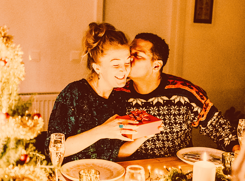 Utolsó pillanatos karácsonyi ajándék? Így lesz mégis emlékezetes