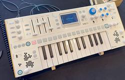 Kiviak Instruments WOFI: itt az 1.5-ös firmware új granulár módokkal és cue pointokkal