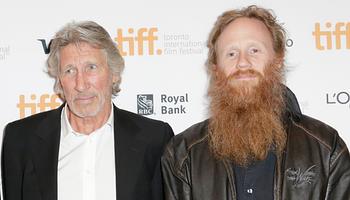Roger Waters énekest keres fia Pink Floyd-műsorához – miután korábban menesztette a saját turnébandájából