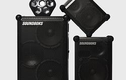 118 decibel 6,5 kilóból: megérkezett a Soundboks Rider
