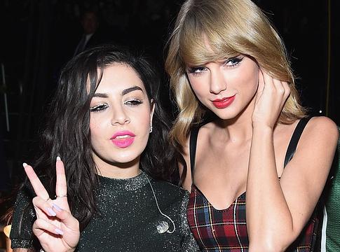 Taylor Swift új dala egy szerelmes levél valakinek, aki gyűlöli őt