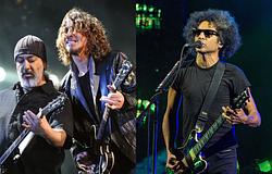 King Ultramega: szupersztárok fogtak össze Chris Cornell emlékére