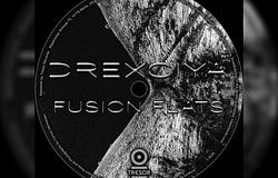 Drexciya visszatér: újrakiadják a legendás „Fusion Flats” EP-t a Tresor gondozásában