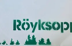 Ritka, Banksy által fújt Röyksopp-lemez £3,720-ért kelt el egy árverésen