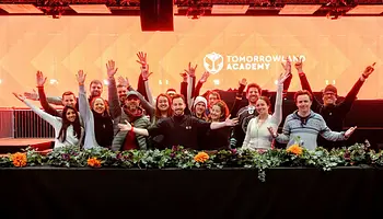 Új szintre emeli DJ- és producerképzéseit a Tomorrowland Academy