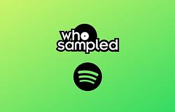 A Spotify felvásárolta a WhoSampled-et: új szintre lép a dalok mögötti történetek feltárása