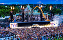 Tomorrowland 2026: CONSCIENCIA – generációk és kultúrák találkozása Boom városában