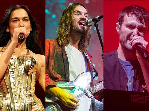 Dua Lipa és Tame Impala lehetnek a Coachella 2027 headlinerei