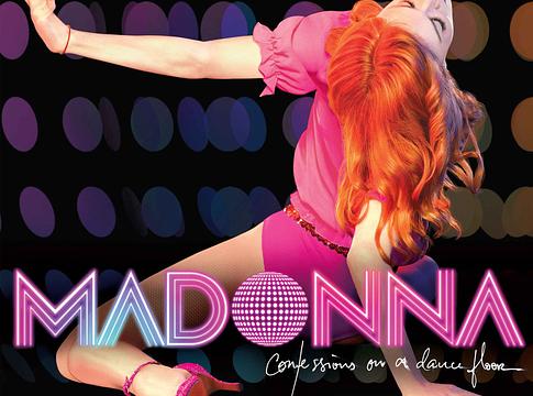 Madonna klasszikusa végre vinylen: a Confessions on a Dance Floor eredeti mixben tér vissza