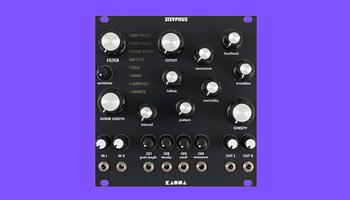 Granuláris evolúció: új firmware-rel bővült a Kaona Sisyphus modul