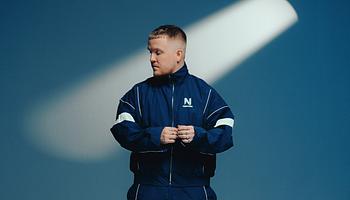 Chris Stussy bemutatkozó albuma áprilisban érkezik