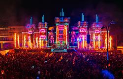 Dreamstate SoCal 2026: megérkezett a teljes fellépőlista