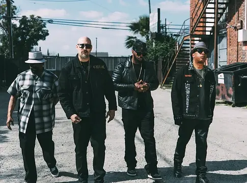 A Cypress Hill spanyol nyelvű albummal tiszteleg latin gyökerei előtt