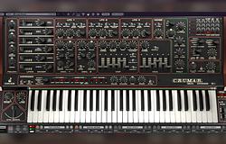 Cherry Audio: DS-2 – az olasz ritkaság szoftverben