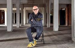 Graeme Park sikeres műtéten esett át – rajongói támogatás mellett lábadozik