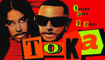 DJ Snake és Dhurata Dora összeálltak: megérkezett a TOKA