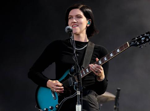 The xx kilenc év után visszatért a Coachellára – itt a teljes setlist