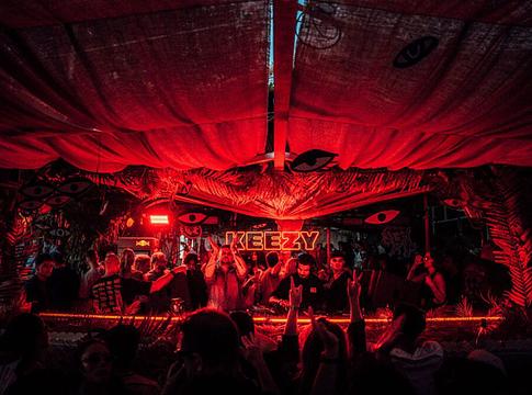 30 éves jubileumát ünnepli a Kiesgrube legendás open-air klub