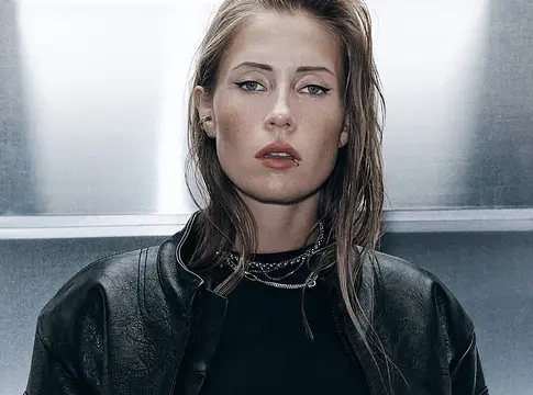 Charlotte de Witte két estére tér vissza a Flanders Expóba