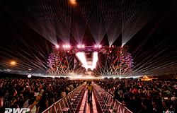 Drogellenes razzia a DWP előtt: hat szindikátus bukott le Indonéziában