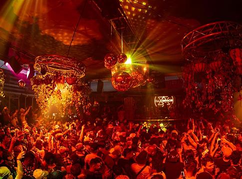 A Club Space adománygyűjtést indított a venezuelai földrengés károsultjaiért