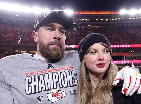 Chris Lake EDM-remixet készít Taylor Swift „Opalite” című dalából