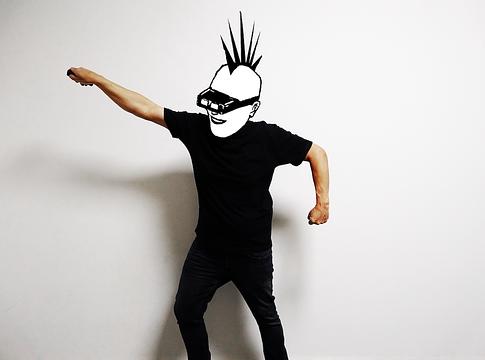 Anthony Rother lezárja a DATAPUNK-korszakot egy átfogó válogatással