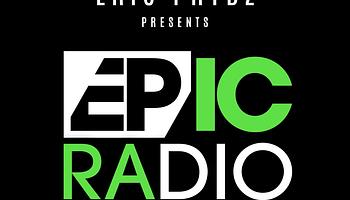 Öt év után visszatér Eric Prydz EPIC Rádiója