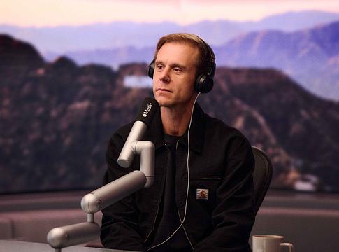 Armin van Buuren új korszakot nyit: érkezik a ‘Piano’, az első klasszikus albuma