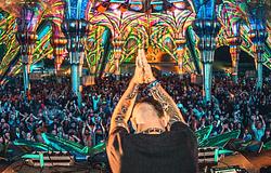 Psy-Fi Fesztivál: A psytrance ünnep elmarad