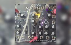 Make Noise MultiWAVE: nyolccsatornás hullámtábla erőmű az Eurorack világában