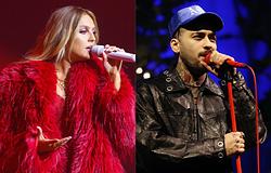 Perrie Edwards: „Pokol volt” a szakítás Zayn Malikkal