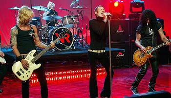 Matt Sorum: a Velvet Revolver akár akkora is lehetett volna, mint a Guns N’ Roses