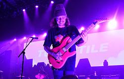 Kompetenciavizsgálat vár a Turnstile volt gitárosára